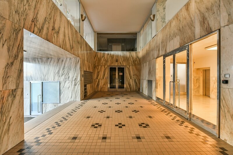 Revoluční, Staré Město - Prague 1 | Rent, Apartment Two-bedroom (3+1), 90 m²