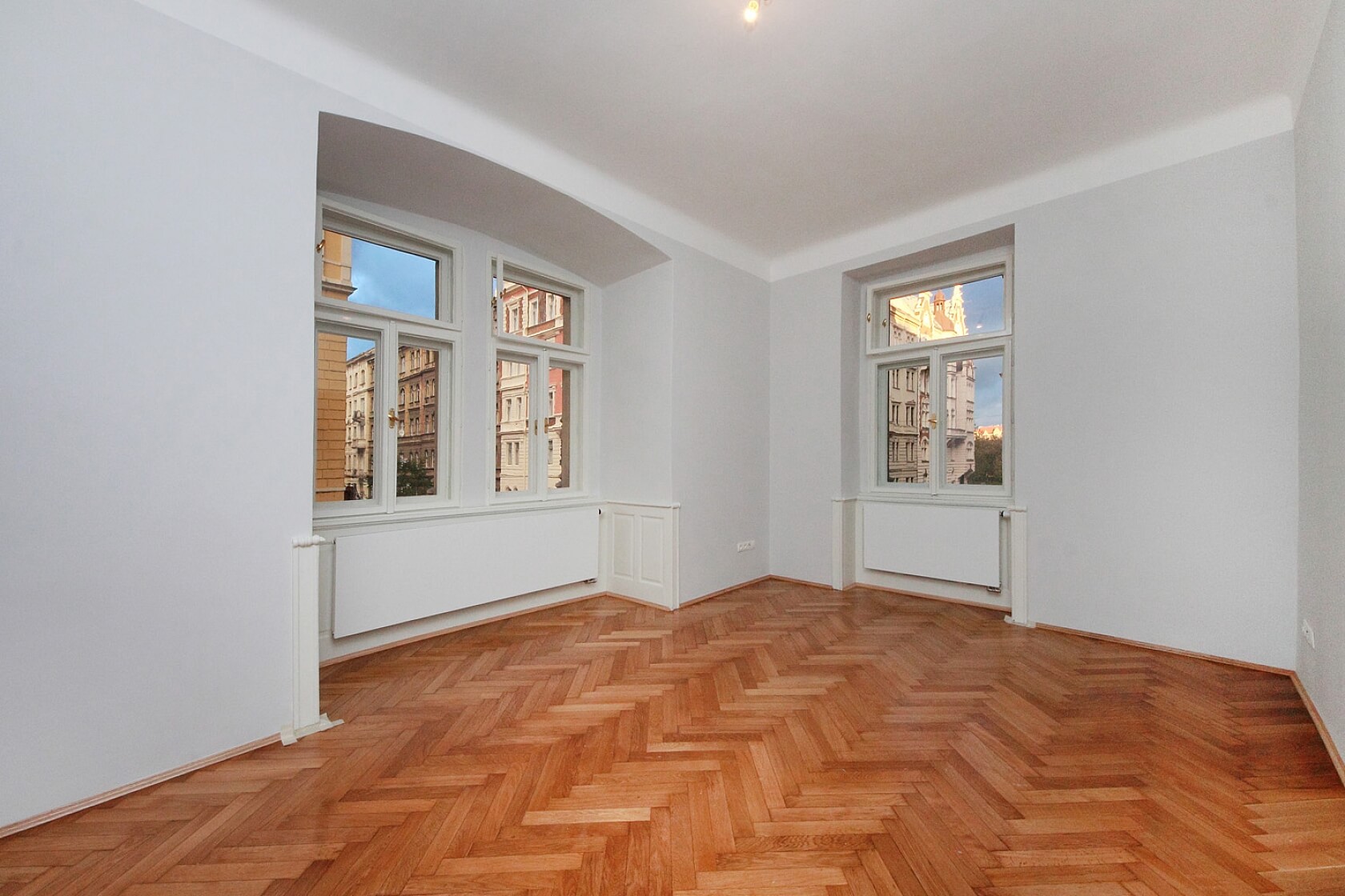 Kořenského, Smíchov - Praha 5 | Pronájem, Byt 3+1, 108 m²