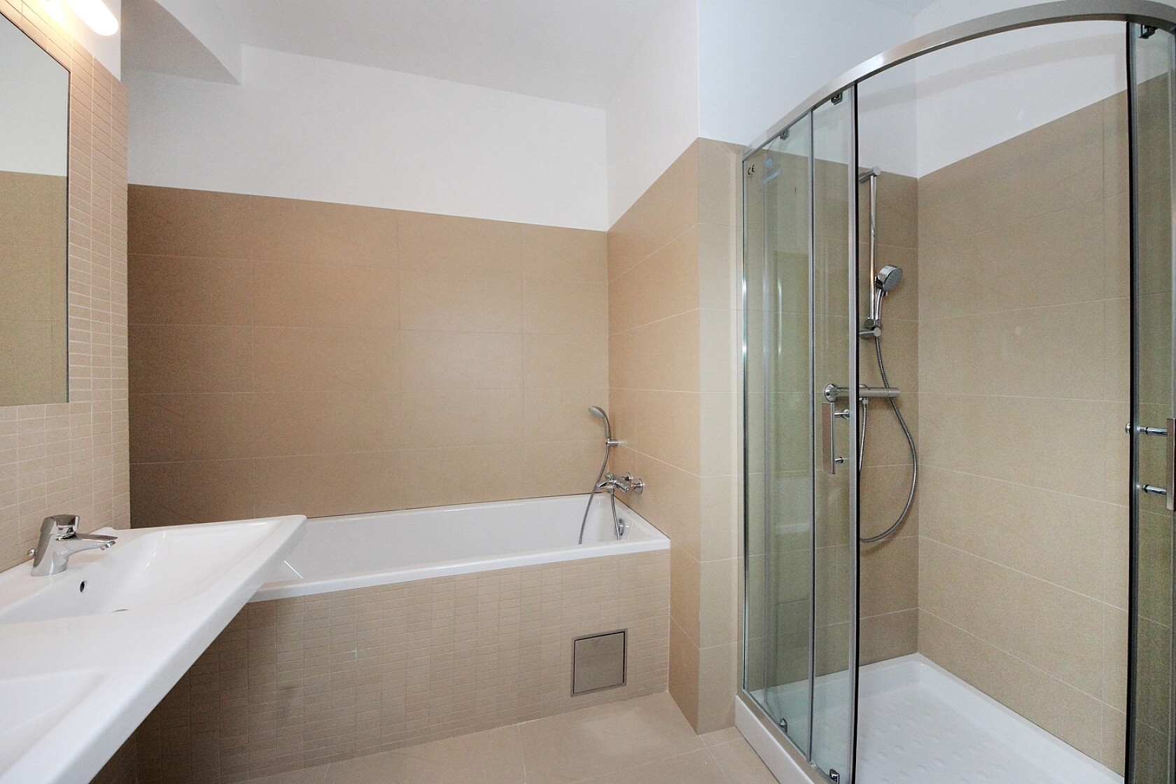 Kořenského, Smíchov - Prague 5 | Rent, Apartment Two-bedroom (3+1), 108 m²