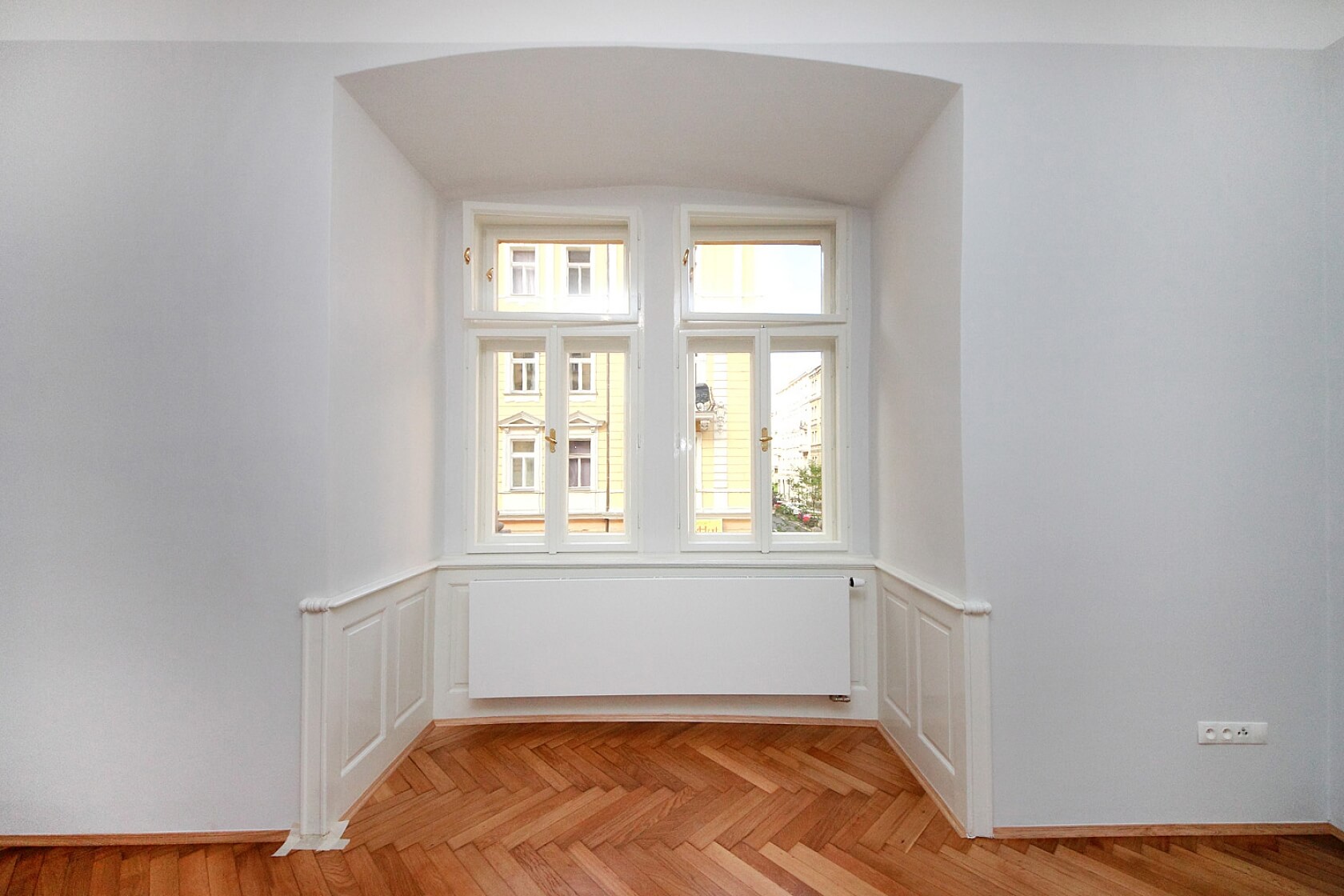 Kořenského, Smíchov - Prague 5 | Rent, Apartment Two-bedroom (3+1), 108 m²
