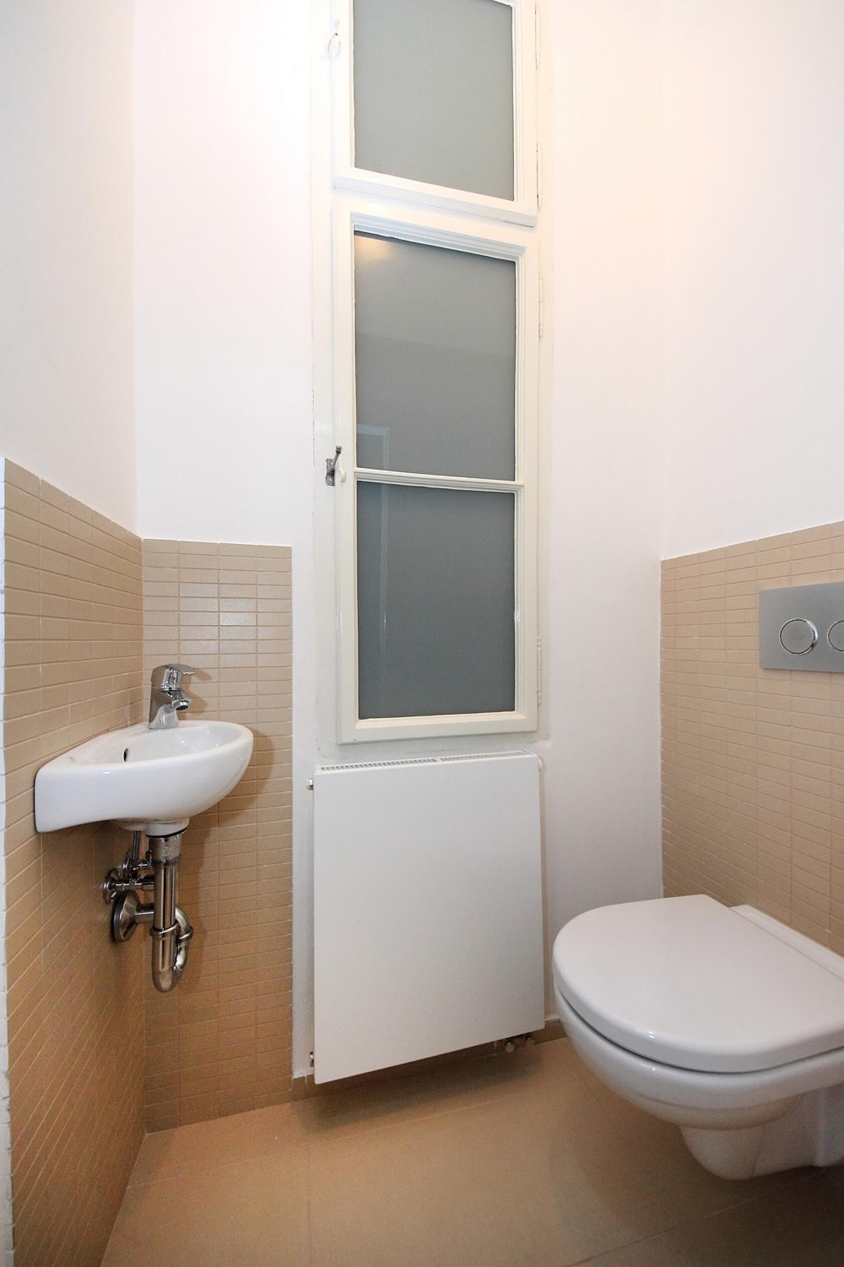 Kořenského, Smíchov - Prague 5 | Rent, Apartment Two-bedroom (3+1), 108 m²