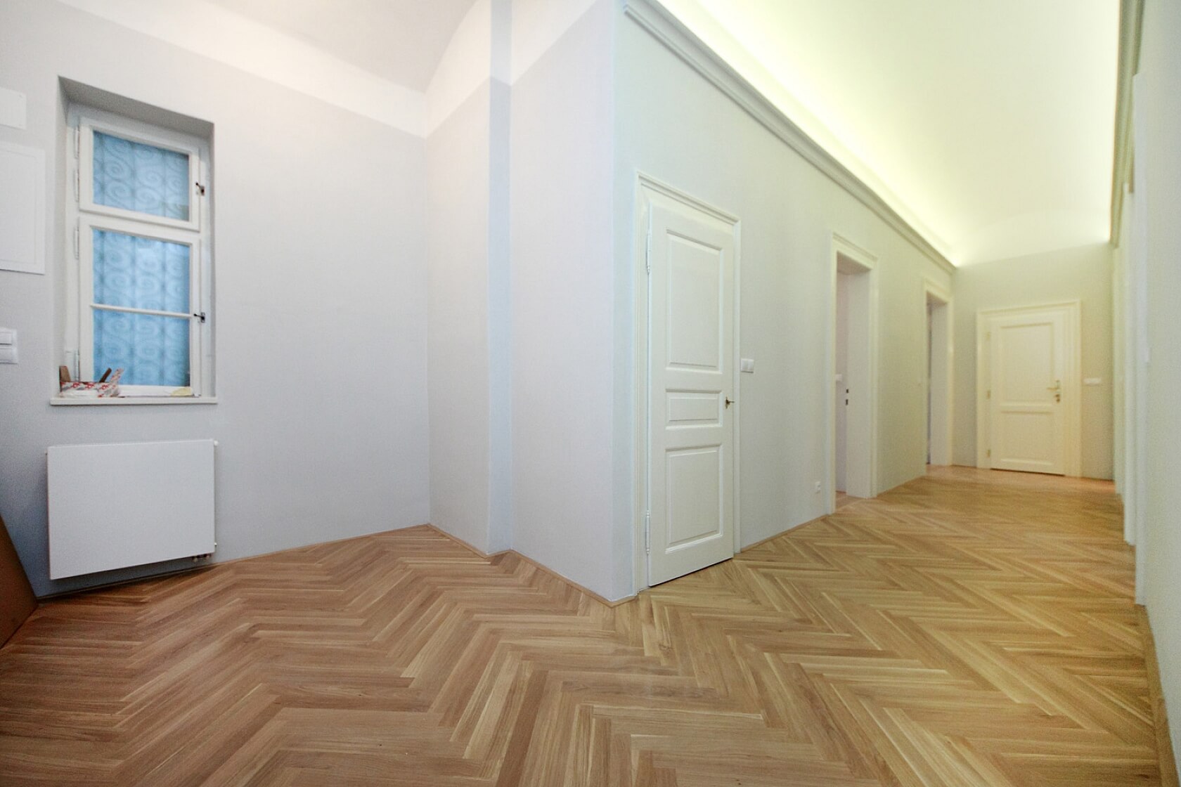 Kořenského, Smíchov - Praha 5 | Pronájem, Byt 3+1, 108 m²