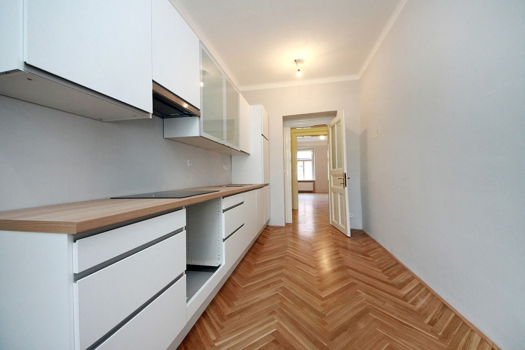 Kořenského, Smíchov - Praha 5 | Pronájem, Byt 3+1, 108 m²