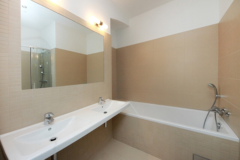 Kořenského, Smíchov - Prague 5 | Rent, Apartment Two-bedroom (3+1), 108 m²