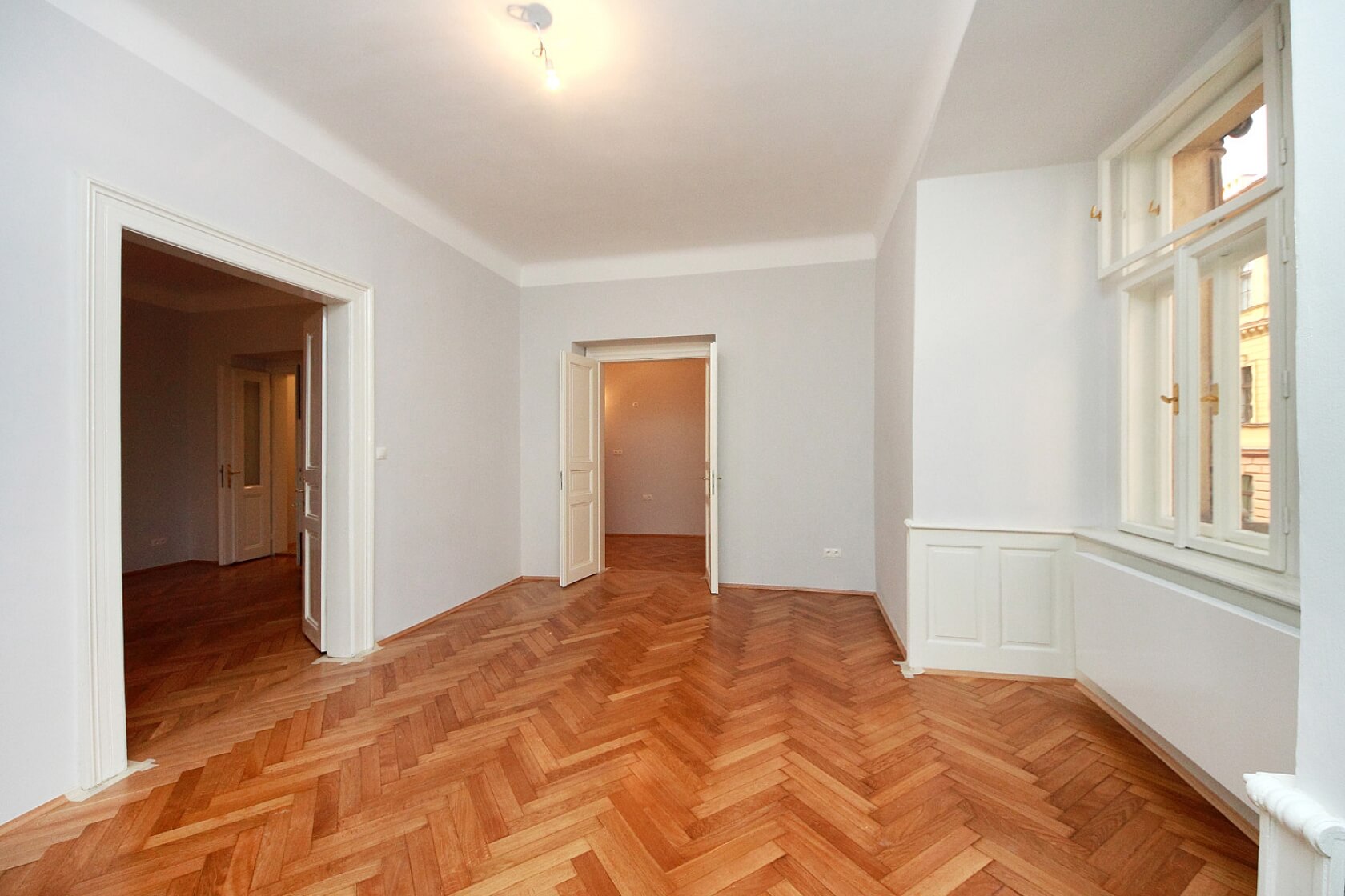 Kořenského, Smíchov - Prague 5 | Rent, Apartment Three-bedroom (4+1), 119 m²