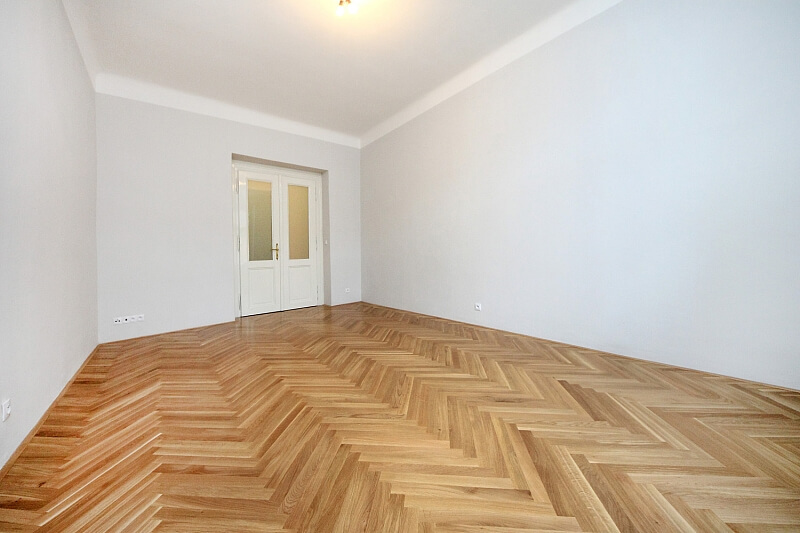 Kořenského, Smíchov - Prague 5 | Rent, Apartment Three-bedroom (4+1), 119 m²