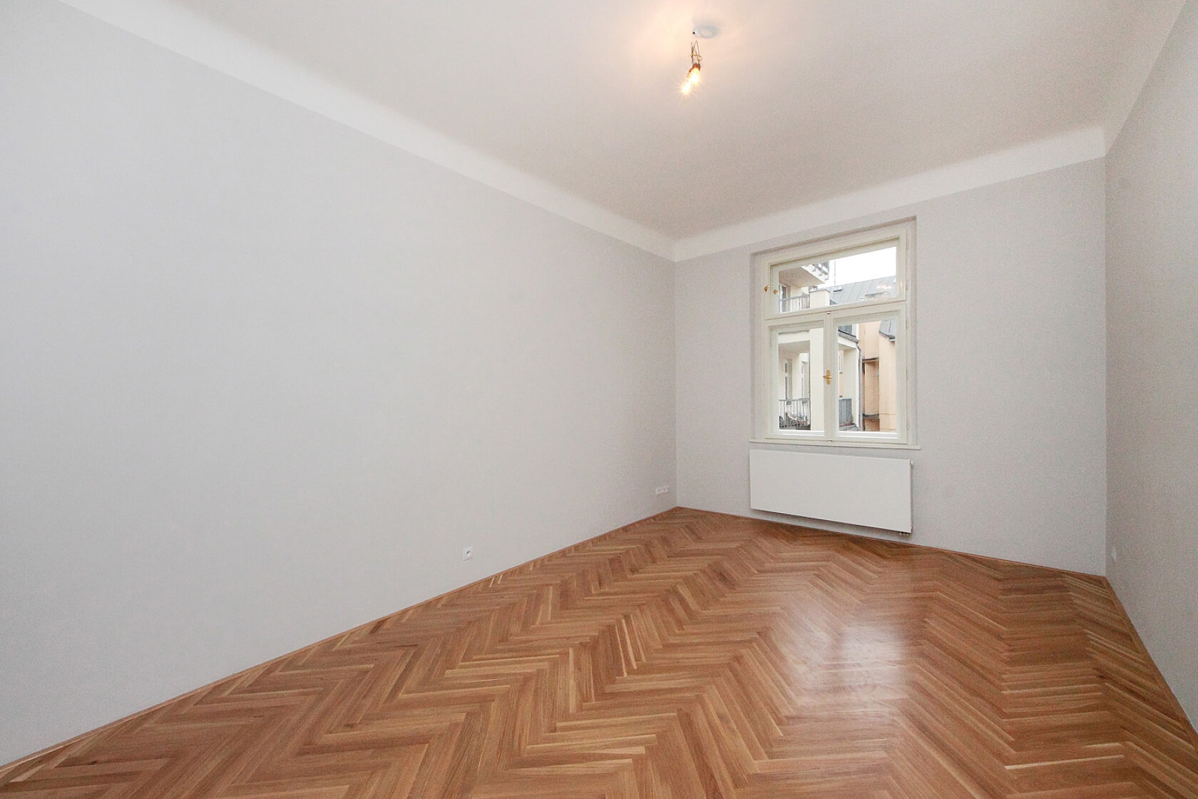 Kořenského, Smíchov - Prague 5 | Rent, Apartment Three-bedroom (4+1), 119 m²