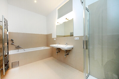 Kořenského, Smíchov - Prague 5 | Rent, Apartment Three-bedroom (4+1), 119 m²