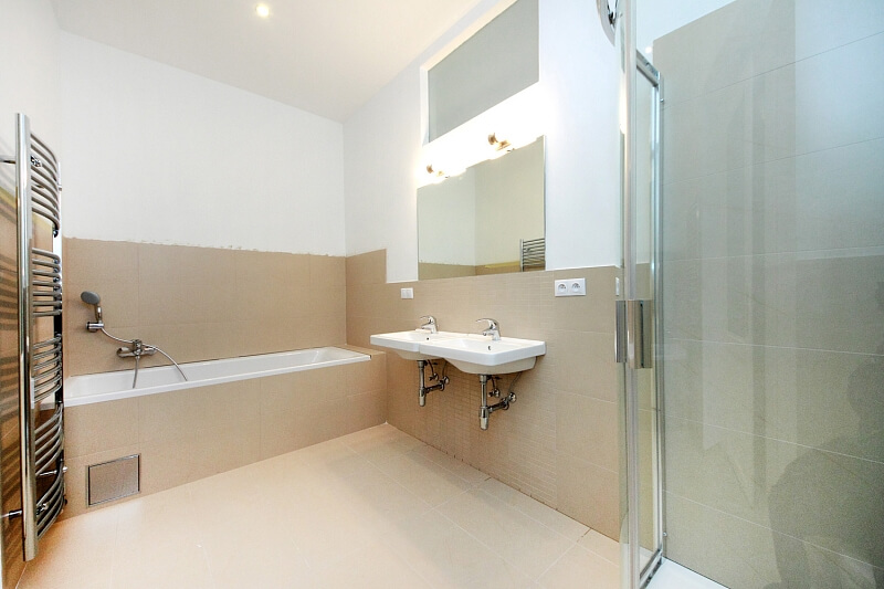 Kořenského, Smíchov - Praha 5 | Pronájem, Byt 4+1, 119 m²