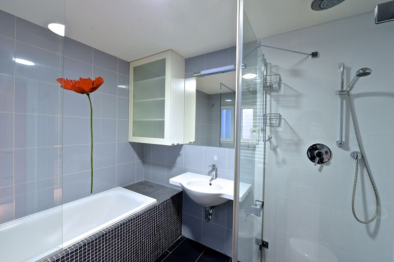 Seifertova, Žižkov - Praha 3 | Pronájem, Byt 3+kk, 100 m²