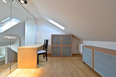 Seifertova, Žižkov - Praha 3 | Pronájem, Byt 3+kk, 100 m²