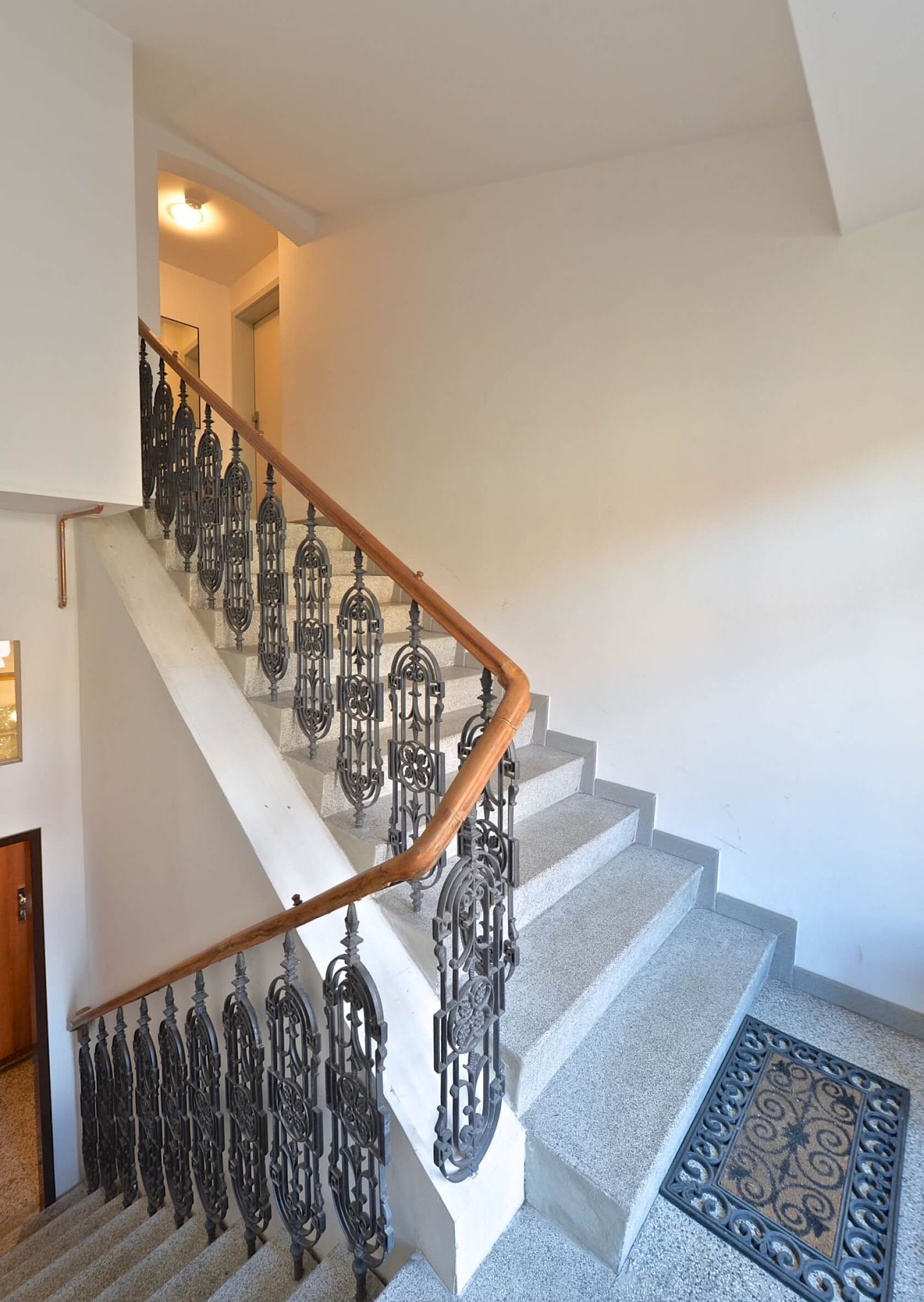 Seifertova, Žižkov - Praha 3 | Pronájem, Byt 3+kk, 100 m²