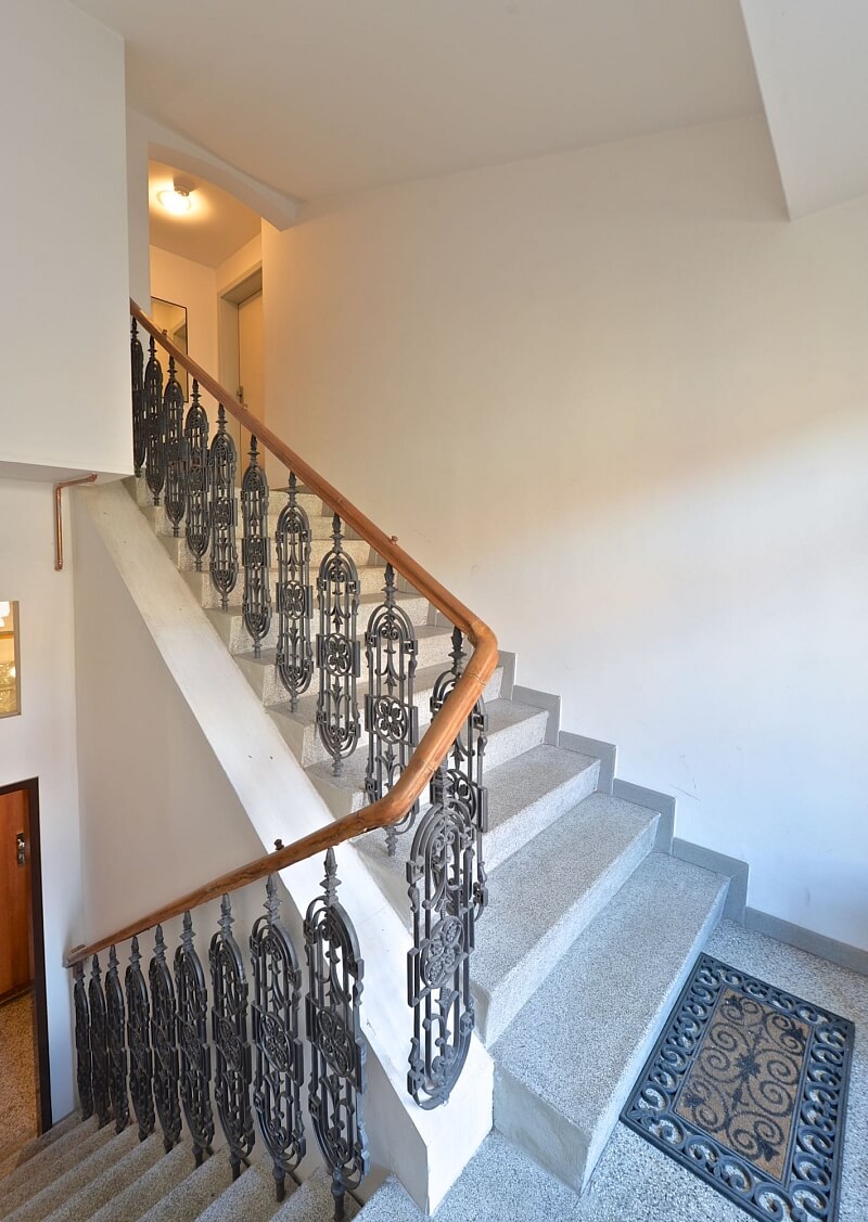 Seifertova, Žižkov - Praha 3 | Pronájem, Byt 3+kk, 100 m²