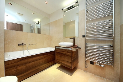 Voctářova, Karlín - Prague 8 | Rent, Apartment Studio (1+kk), 58 m²