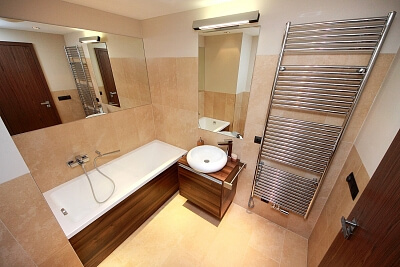 Voctářova, Karlín - Prague 8 | Rent, Apartment Studio (1+kk), 58 m²