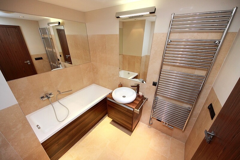 Voctářova, Karlín - Prague 8 | Rent, Apartment Studio (1+kk), 58 m²