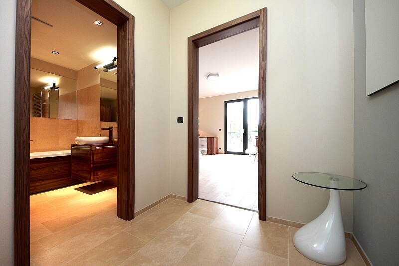 Voctářova, Karlín - Praha 8 | Pronájem, Byt 1+kk, 58 m²