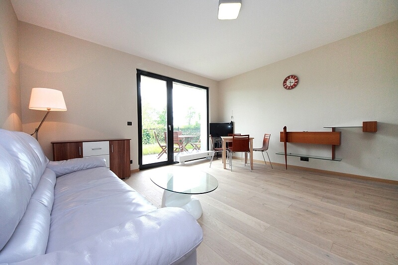 Voctářova, Karlín - Praha 8 | Pronájem, Byt 1+kk, 58 m²