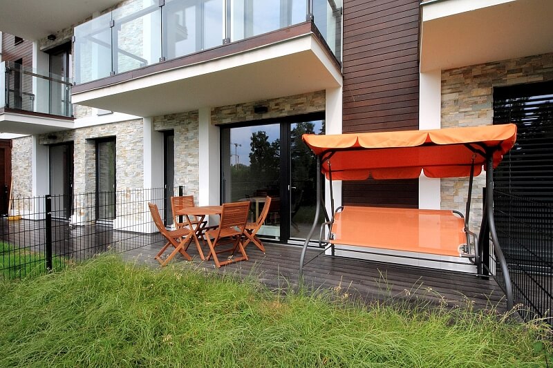 Voctářova, Karlín - Prague 8 | Rent, Apartment Studio (1+kk), 58 m²