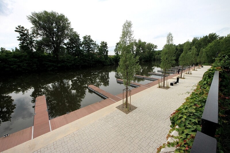 Voctářova, Karlín - Prague 8 | Rent, Apartment Studio (1+kk), 58 m²