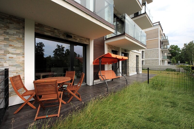 Voctářova, Karlín - Praha 8 | Pronájem, Byt 1+kk, 58 m²