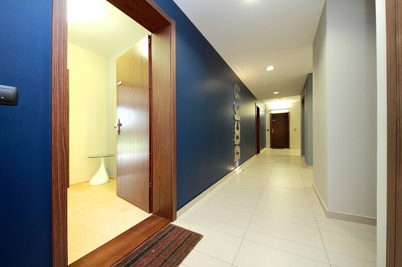 Voctářova, Karlín - Prague 8 | Rent, Apartment Studio (1+kk), 58 m²