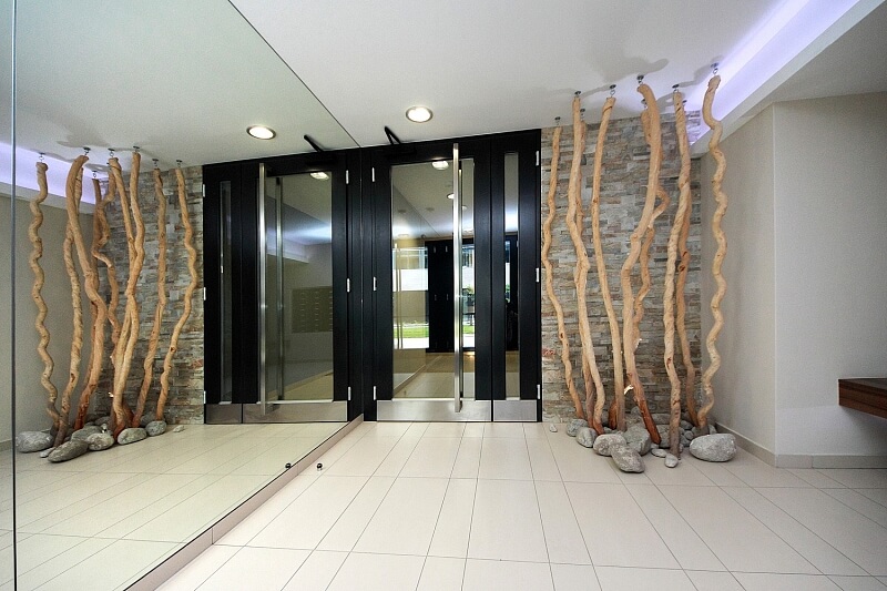 Voctářova, Karlín - Prague 8 | Rent, Apartment Studio (1+kk), 58 m²