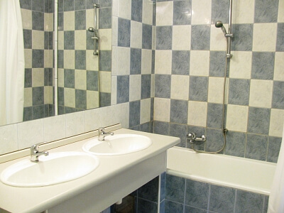 Záhřebská, Vinohrady - Prague 2 | Rent, Apartment Three-bedroom (4+kk), 102 m²