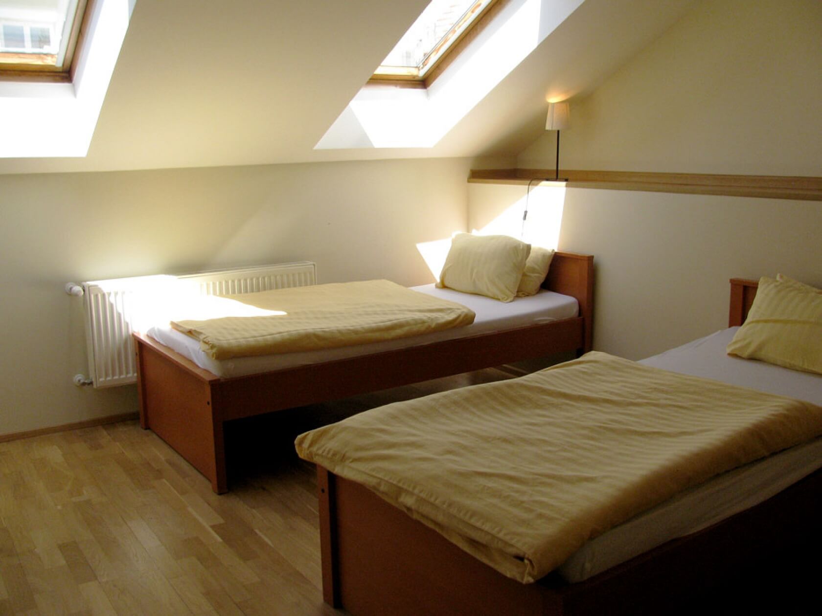 Záhřebská, Vinohrady - Praha 2 | Pronájem, Byt 4+kk, 102 m²