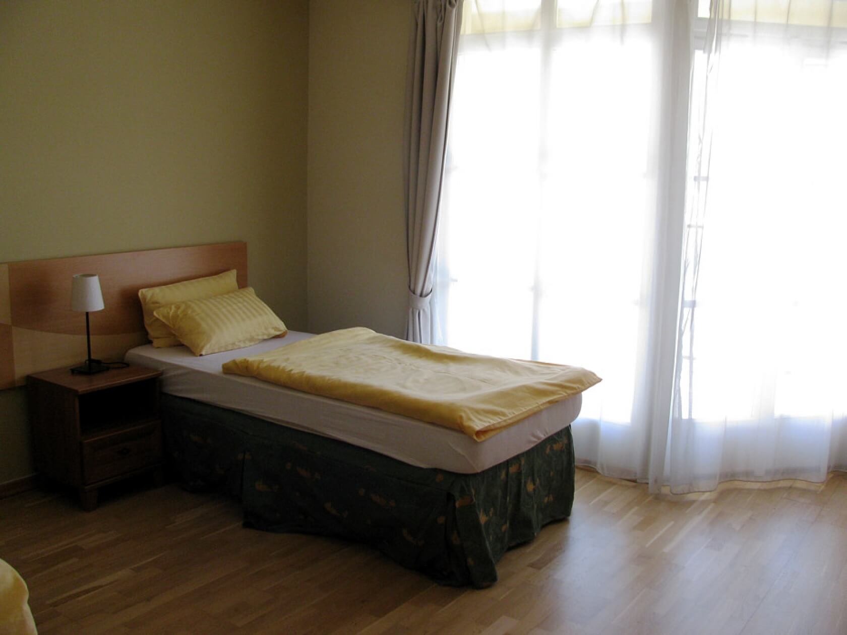 Záhřebská, Vinohrady - Prague 2 | Rent, Apartment Three-bedroom (4+kk), 102 m²