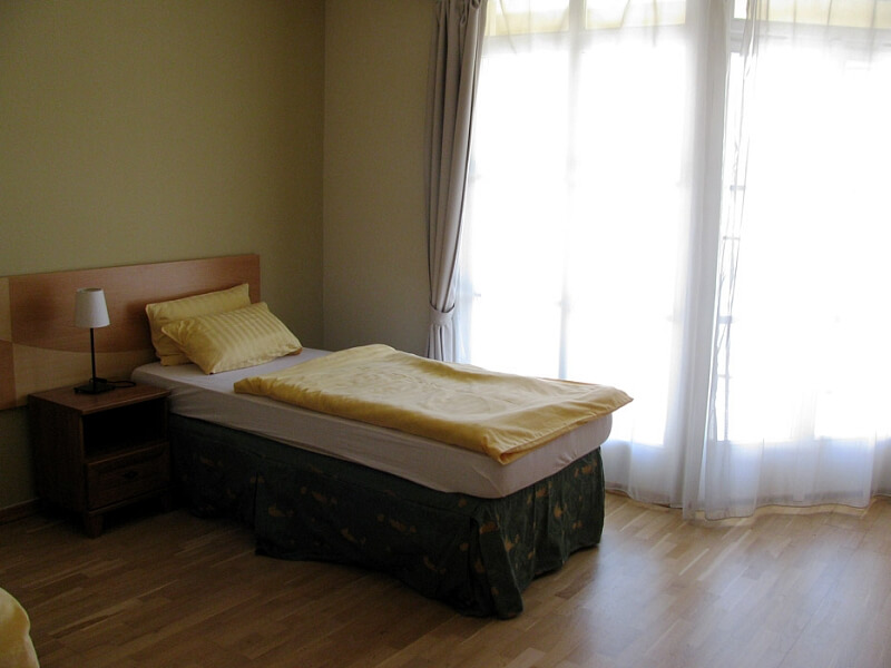 Záhřebská, Vinohrady - Prague 2 | Rent, Apartment Three-bedroom (4+kk), 102 m²