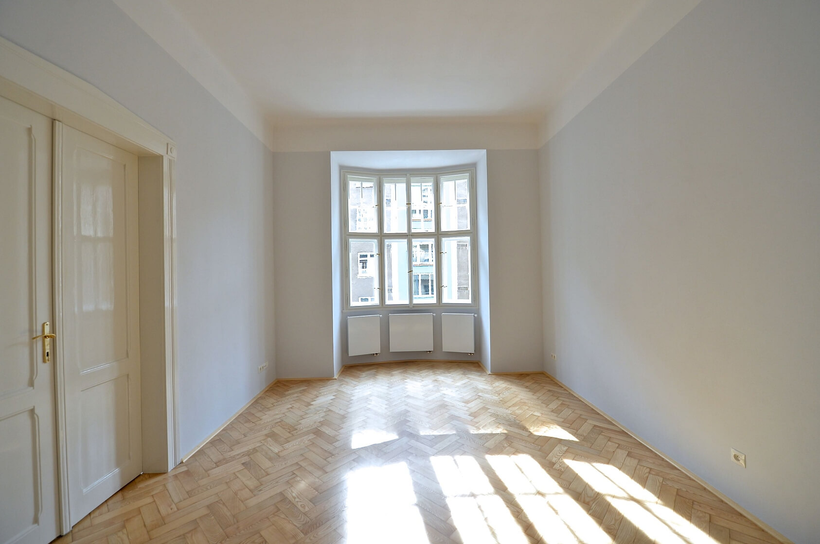Boleslavova, Nusle - Prague 4 | Rent, Apartment Two-bedroom (3+1), 106 m²