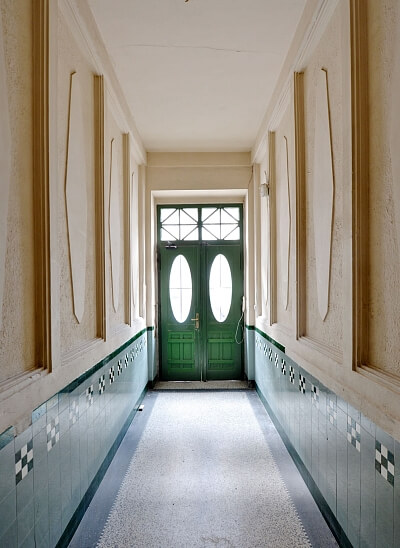 Boleslavova, Nusle - Prague 4 | Rent, Apartment Two-bedroom (3+1), 106 m²