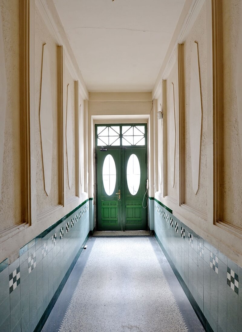 Boleslavova, Nusle - Prague 4 | Rent, Apartment Two-bedroom (3+1), 106 m²