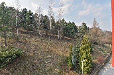 Prosluněná, Hlubočepy - Prague 5 | Rent, Apartment Two-bedroom (3+1), 76 m²