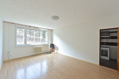 Prosluněná, Hlubočepy - Prague 5 | Rent, Apartment Two-bedroom (3+1), 76 m²