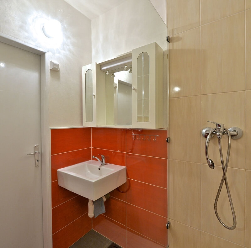 Prosluněná, Hlubočepy - Prague 5 | Rent, Apartment Two-bedroom (3+1), 76 m²