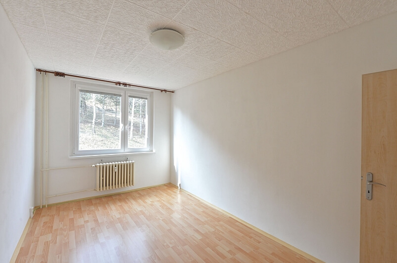 Prosluněná, Hlubočepy - Praha 5 | Pronájem, Byt 3+1, 76 m²