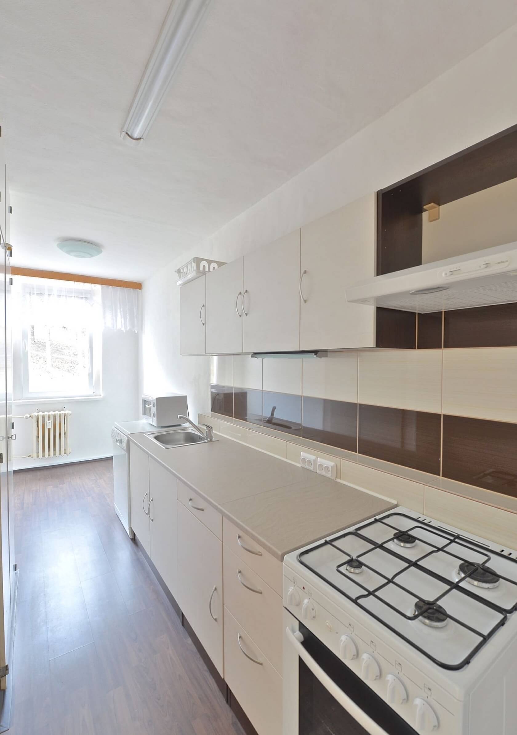 Prosluněná, Hlubočepy - Praha 5 | Pronájem, Byt 3+1, 76 m²