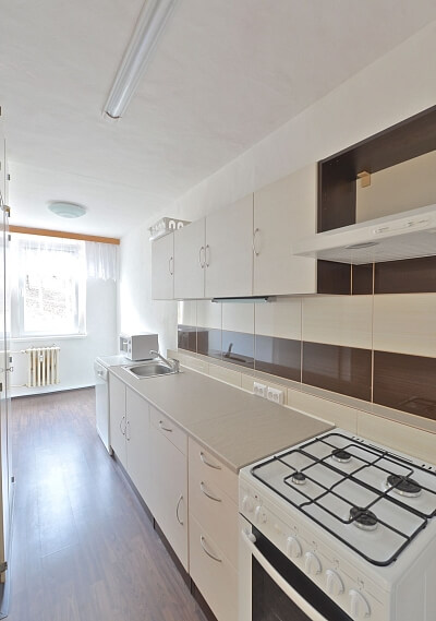 Prosluněná, Hlubočepy - Praha 5 | Pronájem, Byt 3+1, 76 m²