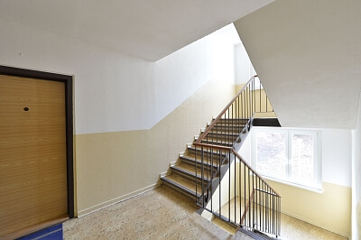 Prosluněná, Hlubočepy - Prague 5 | Rent, Apartment Two-bedroom (3+1), 76 m²