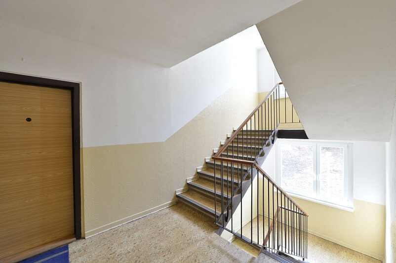 Prosluněná, Hlubočepy - Prague 5 | Rent, Apartment Two-bedroom (3+1), 76 m²