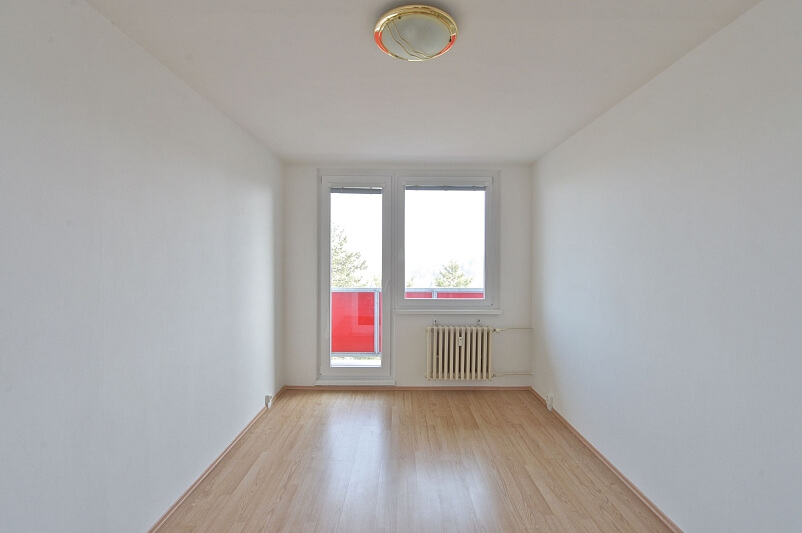 Prosluněná, Hlubočepy - Praha 5 | Pronájem, Byt 3+1, 76 m²