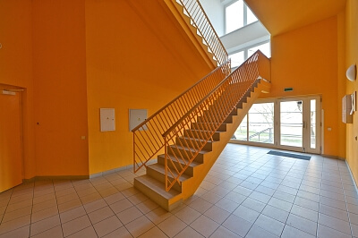 Na okraji, Veleslavín - Praha 6 | Pronájem, Byt 4+kk, 136 m²