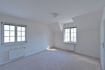 V Oblouku, Nebušice - Prague 6 | Sale, House Four-bedroom (5+1), 234 m²