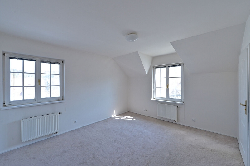 V Oblouku, Nebušice - Prague 6 | Sale, House Four-bedroom (5+1), 234 m²