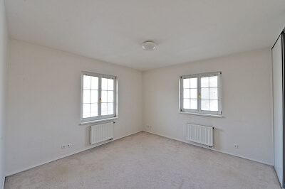 V Oblouku, Nebušice - Praha 6 | Prodej, Rodinný dům 5+1, 234 m²