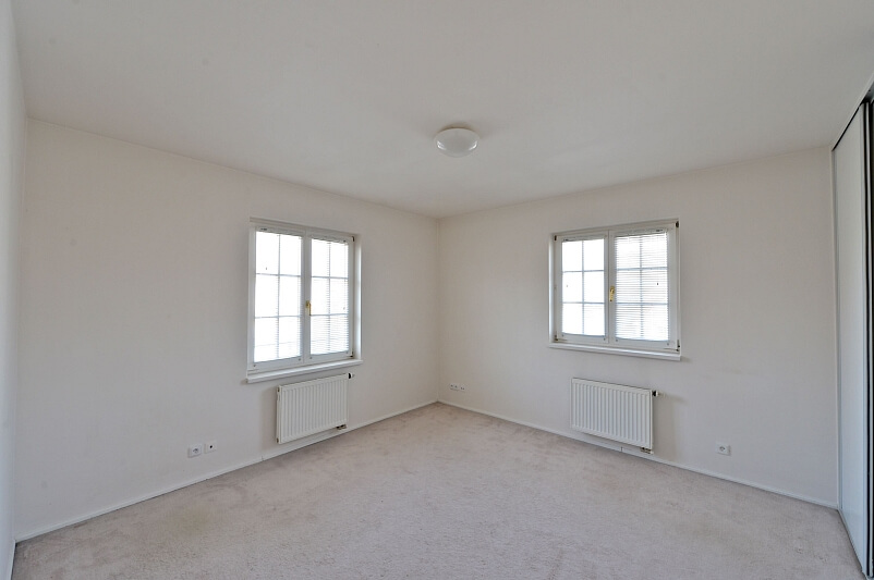 V Oblouku, Nebušice - Prague 6 | Sale, House Four-bedroom (5+1), 234 m²