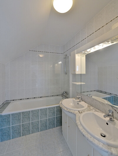 V Oblouku, Nebušice - Prague 6 | Sale, House Four-bedroom (5+1), 234 m²