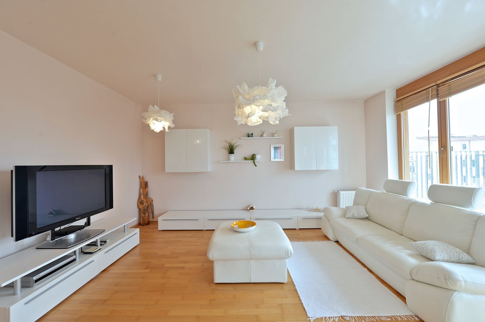 Dismanova, Stodůlky - Praha 5 | Pronájem, Byt 3+kk, 149 m²